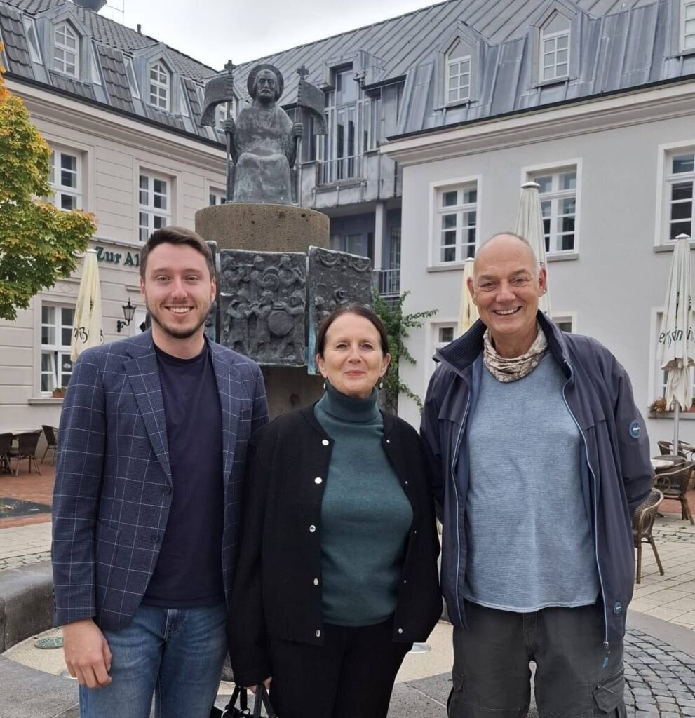 Bild FDP Fraktion 2025