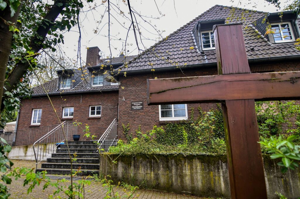 Foto Altes Zollhaus